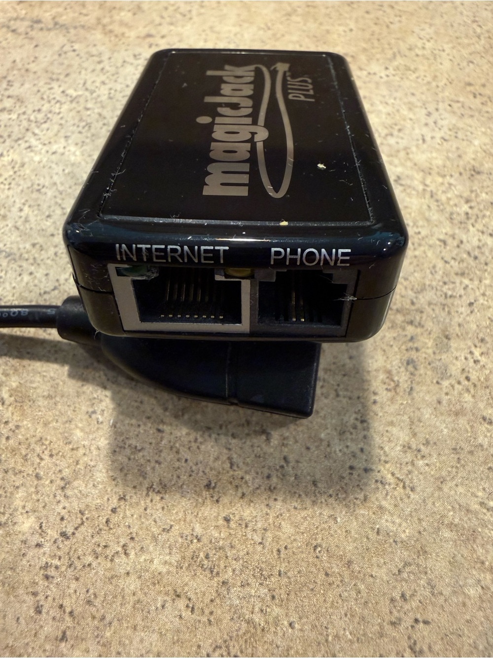 Magic Jack Plus Local Long Distance Calling Magic Jack Plus - Tested - Picture 4 of 4